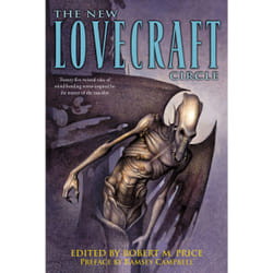 ISBN The New Lovecraft Circle