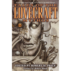 ISBN Tales of the Lovecraft Mythos