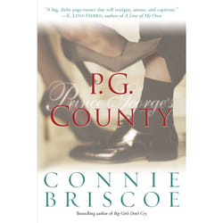 ISBN P.G. County