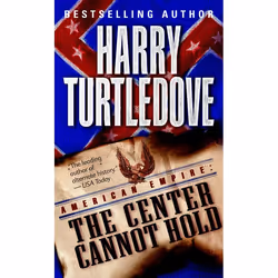 ISBN The Center Cannot Hold (American Empire, Book Two), Édition de poche, 640 pages