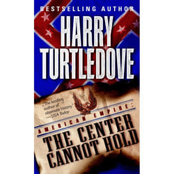ISBN The Center Cannot Hold (American Empire, Book Two) livre Édition de poche