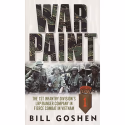 ISBN War Paint, biographie, Anglais, Édition de poche, 264 pages