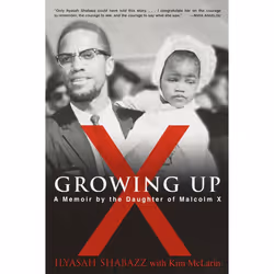 ISBN Growing Up X, biographie, Anglais, Livre broché, 256 pages