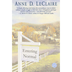 ISBN Entering Normal livre Anglais Livre broché 336 pages
