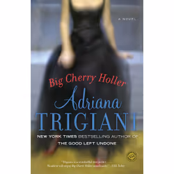 ISBN Big Cherry Holler, Anglais, Livre broché, 304 pages