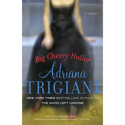 ISBN Big Cherry Holler