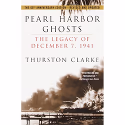 ISBN Pearl Harbor Ghosts, Livre broché, 336 pages