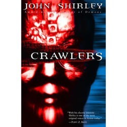 ISBN Crawlers livre Mystère et suspense Anglais