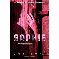 ISBN Sophie, Mystère et suspense, Anglais, Livre broché, 224 pages