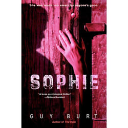 ISBN Sophie livre Mystère et suspense Anglais