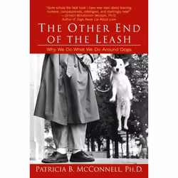 ISBN The Other End of the Leash, Livre broché, 272 pages
