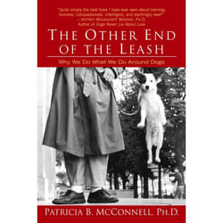 ISBN The Other End of the Leash livre
