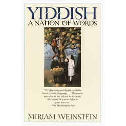 ISBN Yiddish livre