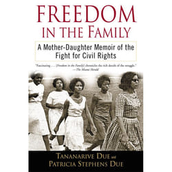 ISBN Freedom in the Family livre biographie Anglais
