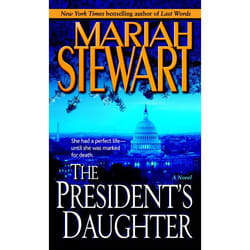 ISBN The President’s Daughter livre Mystère et suspense Anglais Édition de poche