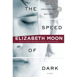 ISBN The Speed of Dark livre Mystère et suspense Anglais