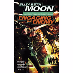 ISBN Engaging the Enemy, Édition de poche, 416 pages