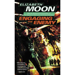 ISBN Engaging the Enemy livre Édition de poche