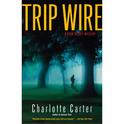 ISBN Trip Wire, Mystère et suspense, Anglais, Livre broché, 192 pages