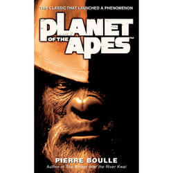 ISBN Planet of the Apes livre Édition de poche