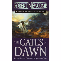 ISBN The Gates of Dawn, Anglais, Livre broché, 544 pages