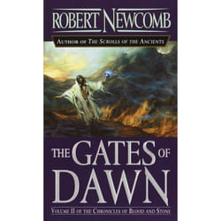ISBN The Gates of Dawn