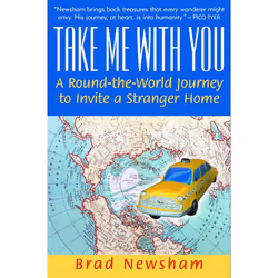 ISBN Take Me With You, biographie, Anglais, Livre broché, 384 pages