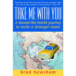 ISBN Take Me With You livre biographie Anglais