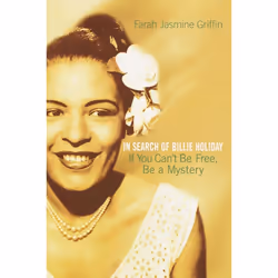 ISBN If You Can’t Be Free, Be a Mystery, biographie, Anglais, Livre broché, 256 pages