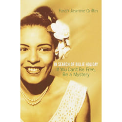 ISBN If You Can’t Be Free, Be a Mystery livre biographie Anglais