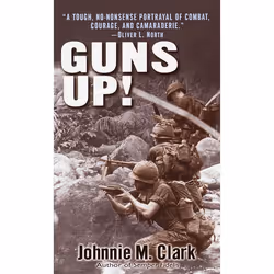 ISBN Guns Up!, biographie, Anglais, Édition de poche, 368 pages