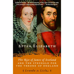 ISBN After Elizabeth, Livre broché, 384 pages