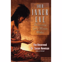 ISBN Your Inner Eve, Livre broché, 160 pages