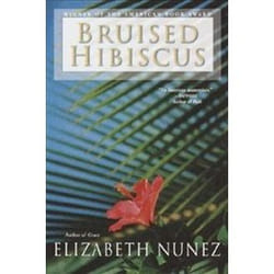 ISBN Bruised Hibiscus livre Roman Anglais 304 pages