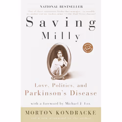 ISBN Saving Milly, biographie, Anglais, Livre broché, 272 pages