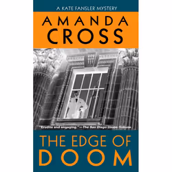 ISBN The Edge of Doom, Mystère et suspense, Anglais, Édition de poche, 240 pages