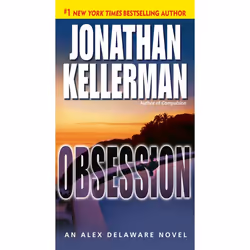 ISBN Obsession, Mystère et suspense, Anglais, Édition de poche, 464 pages