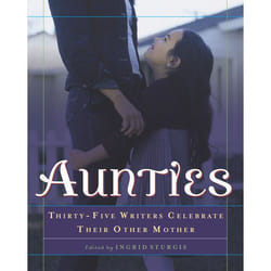 ISBN Aunties livre Livre broché 224 pages