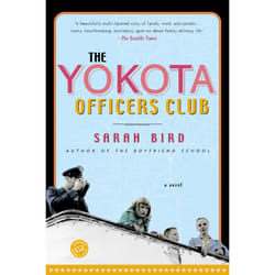 ISBN The Yokota Officers Club