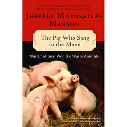 ISBN The Pig Who Sang to the Moon livre
