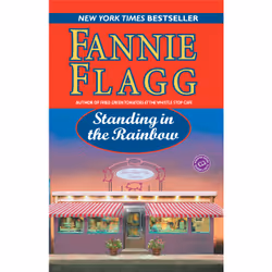 ISBN Standing in the Rainbow, Anglais, Livre broché, 560 pages