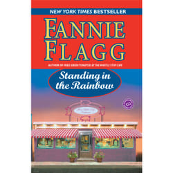 ISBN Standing in the Rainbow