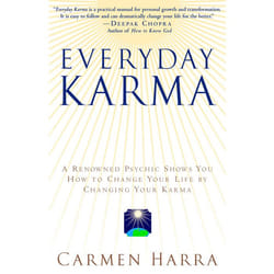 ISBN Everyday Karma livre Livre broché 240 pages