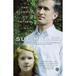 ISBN The Story of My Father livre biographie Anglais