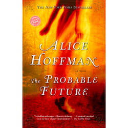 ISBN The Probable Future livre Anglais Livre broché 352 pages