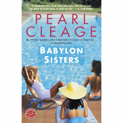 ISBN Babylon Sisters, Anglais, Livre broché, 336 pages