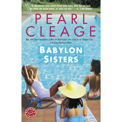 ISBN Babylon Sisters