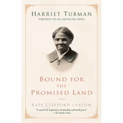 ISBN Bound for the Promised Land, biographie, Anglais, Livre broché, 432 pages