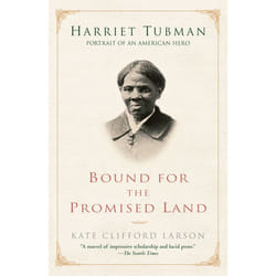 ISBN Bound for the Promised Land livre biographie Anglais