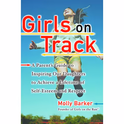 ISBN Girls on Track, Livre broché, 256 pages
